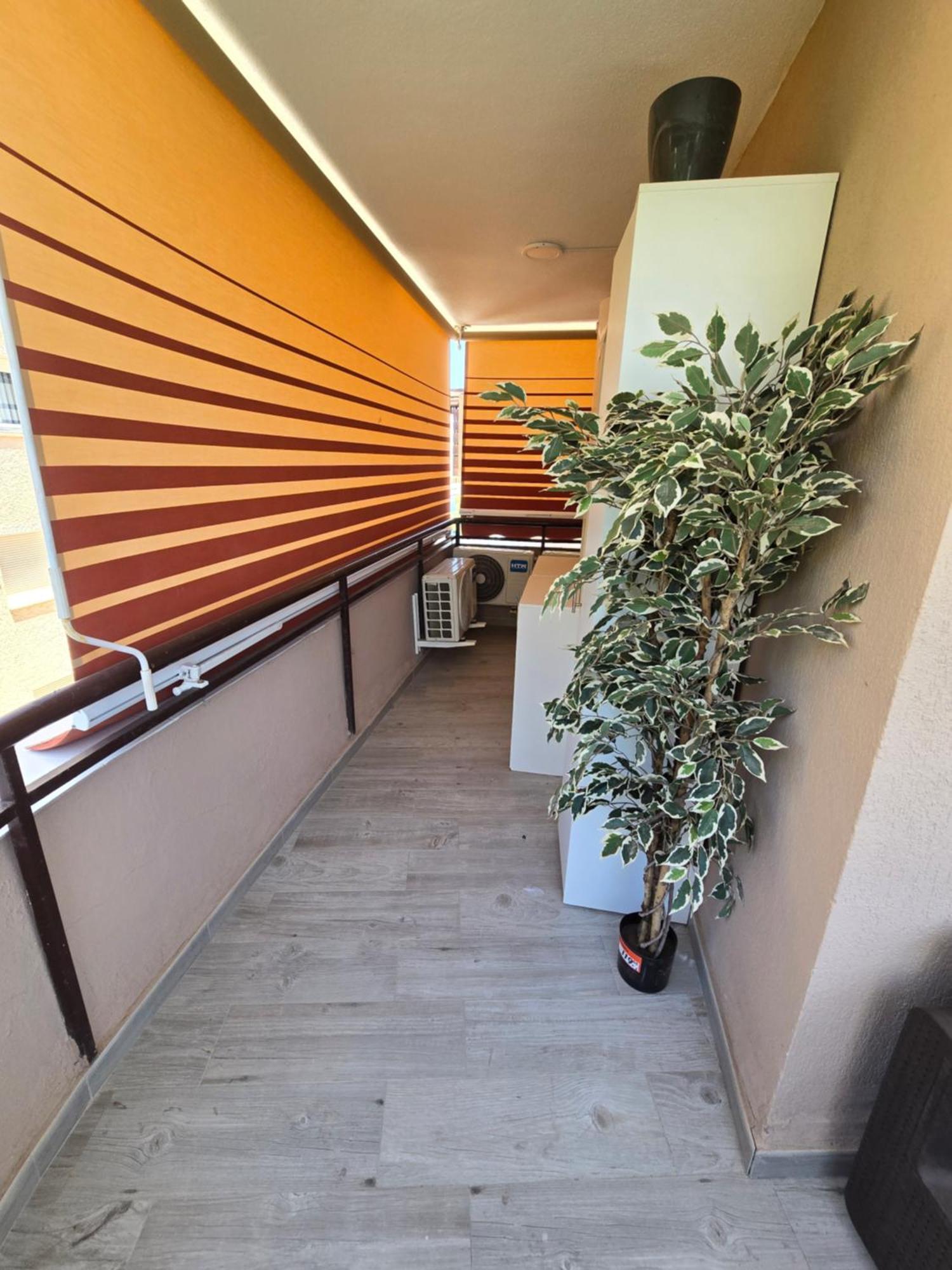 Apartamento Alzahir Marbella Bagian luar foto